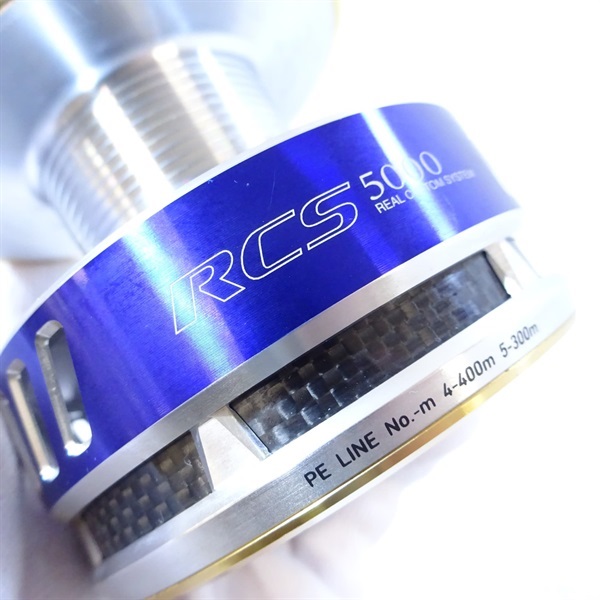 ＲＣＳ５０００スプール